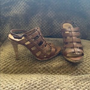 Delicious heels 3 inch